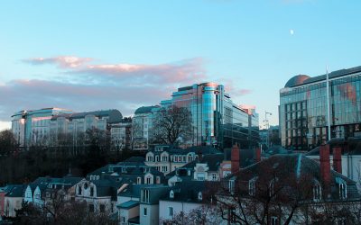 Legal Luxembourgish